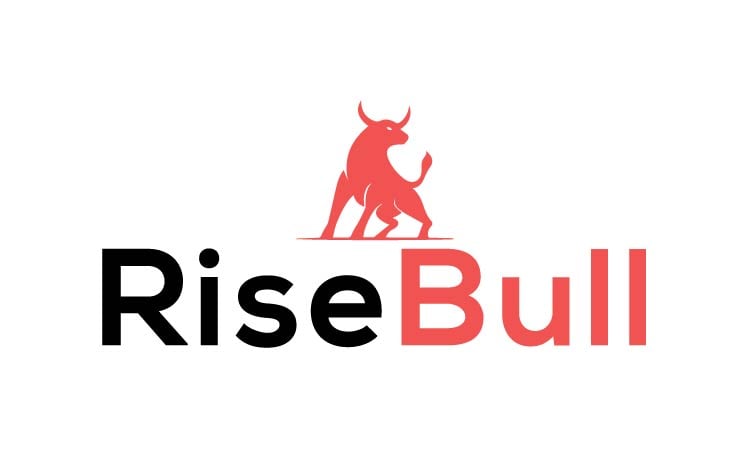 RiseBull.com - New premium domain marketplace